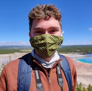 Meet your Posher, Gavin